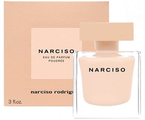 narciso rodriguez poudree vivantis.